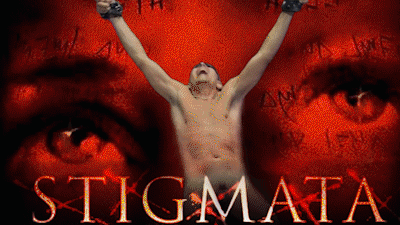 MISTRESS ISIDE - STIGMATA - WHIPPING HD