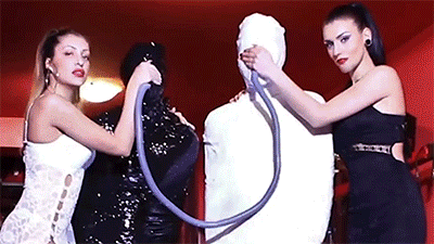 MISTRESS ISIDE - MUTUAL SMOTHER HD