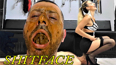 MISTRESS ISIDE - SHITFACE HD