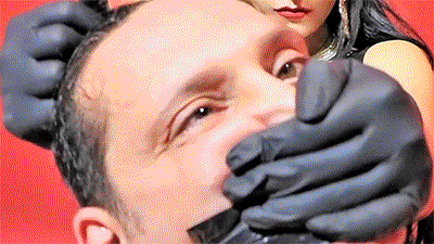 MISTRESS ISIDE - NO SALVATION SMOTHER HD