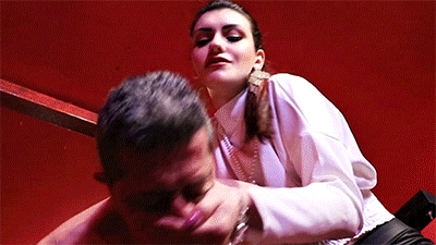 MISTRESS ISIDE- AIR HUNGER HD